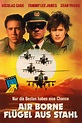 Fire Birds (1990) - Posters — The Movie Database (TMDb)