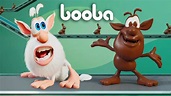 Booba Kinderserie Youtube : Booba Ball Episode 32 Cartoon For Kids ...