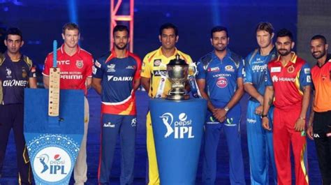 Find cricket match schedules for indian premier league (ipl) 2020. IPL 2018: Teams vs BCCI and Star Sports over newly ...