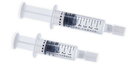 Bd Posiflush™ Pre Filled Saline Syringe Bd