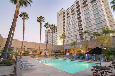 Doubletree By Hilton Hotel San Diego Mission Valley 95 ̶1̶2̶0̶ Updated 2020 Prices