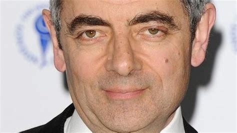 Welcome to mr bean's official facebook page! Rowan Atkinson Is Playing Mr. Bean After Years But Chances ...