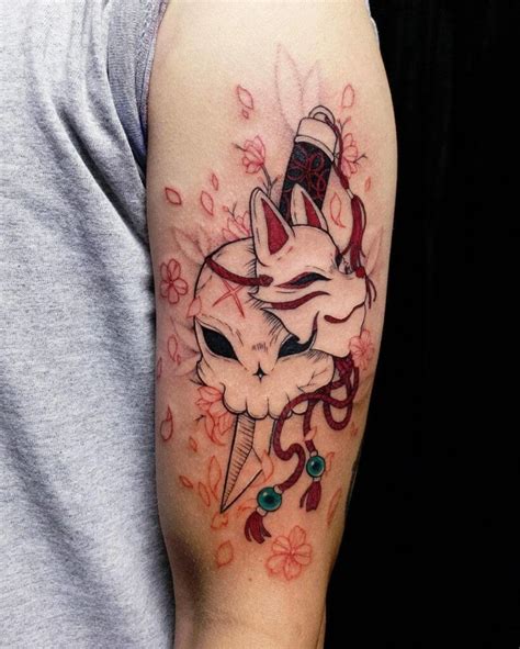 14 Anbu Black Ops Tattoo Ideas Youll Have To See To Believe Outsons