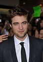 Photos of Robert Pattinson at The LA Premiere of New Moon 2009-11-16 19 ...