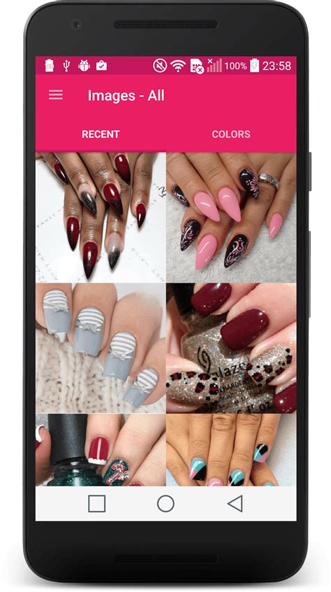 Nail Art Designs Manicure Apk For Android Download