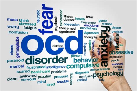 What Are The Possible Causes Of Ocd