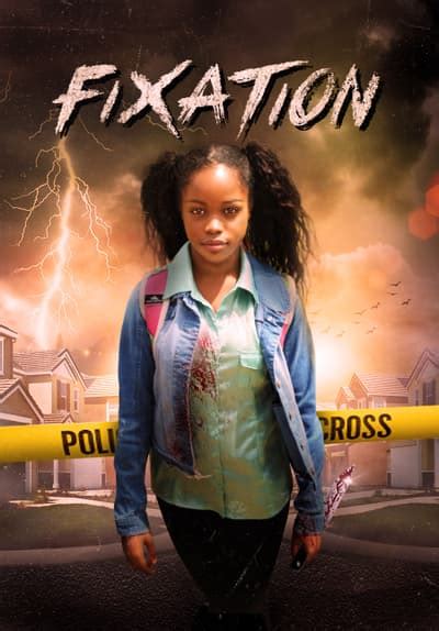 Novelist paul sheldon crashes his car on a snowy colorado road. Watch Fixation (2018) Full Movie Free Online Streaming | Tubi
