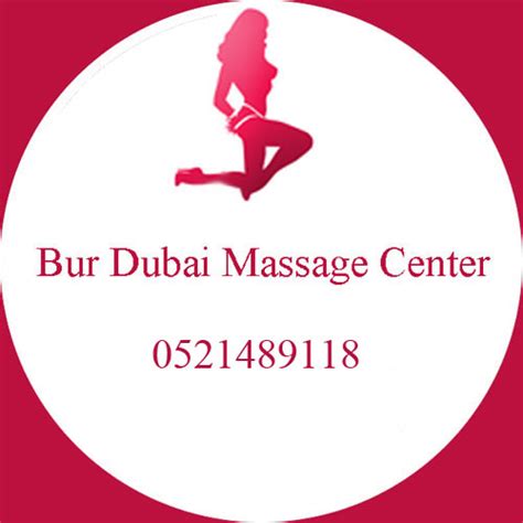 Bur Dubai Massage Center 00971521489118