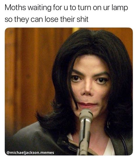 Pin On Michael Jackson Meme