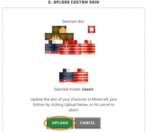 How To Change Minecraft Skins