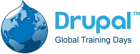 Next Drupal Global Training Day is December 14! | Drupal Association