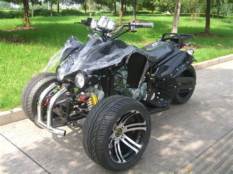 New Style 250cc Three Wheel Sport Racing Atv For Adults Buy 250cc