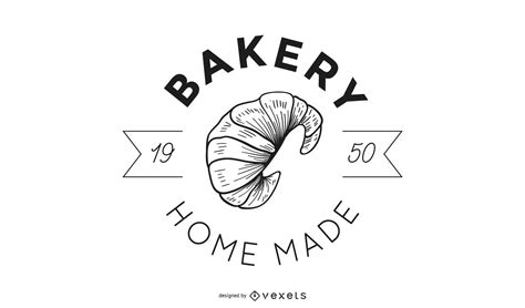 Bakery Logo Design Vector Download