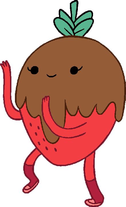 Chocoberry Adventure Time Wiki Fandom