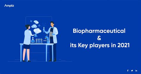 Biopharmaceutical Manufacturing And Its Market Size In 2023
