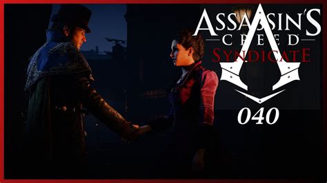 Assassin S Creed Syndicate Gesch Fte Mit Miss Attaways Youtube