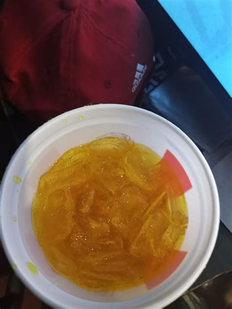 What is everyone's opinions on Mountain Dew Sweet Lightning? I do quite