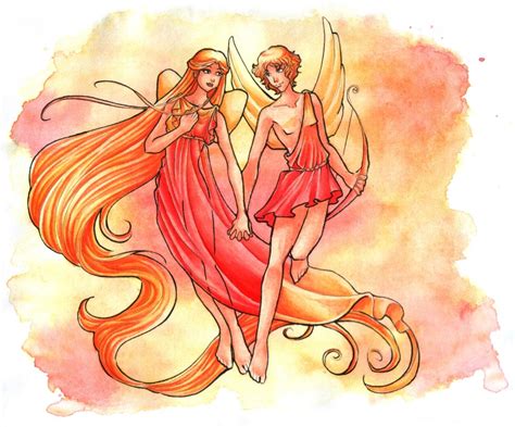 Cupid And Psyche Picture Cupid And Psyche Image