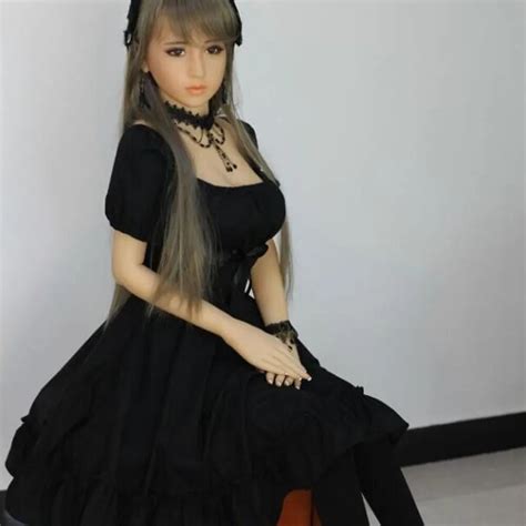 Realistic Sexual Doll Not Inflatable Sexy Dolls Real Doll Tpe Silicone