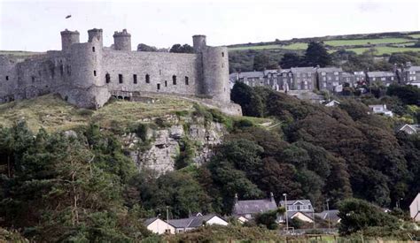 Heritage Sites In North Wales North Wales Live