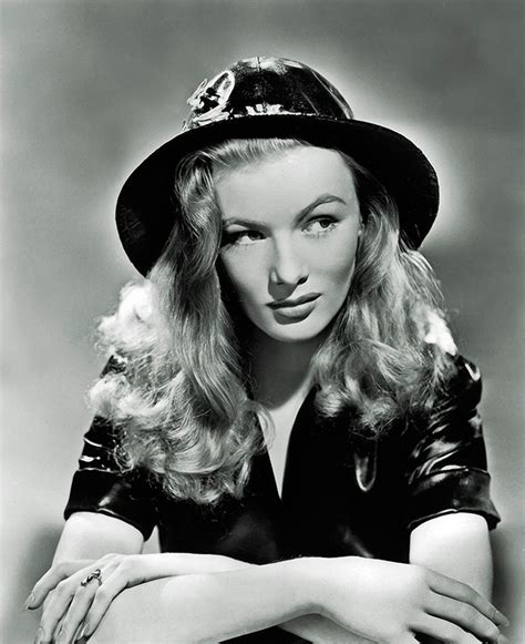 I Married A Witch Veronica Lake Poster Print By Hollywood Photo
