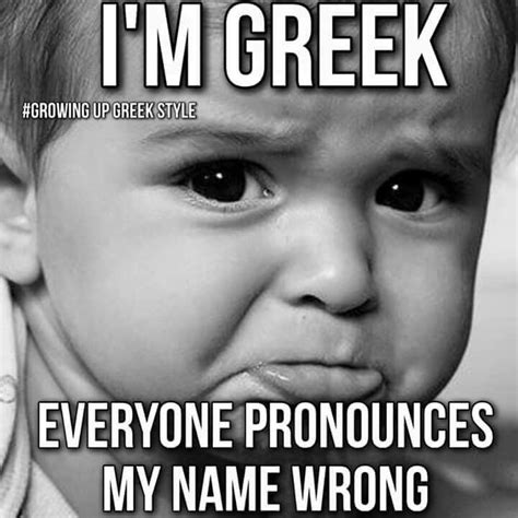 Pin By Théa Noula On Grèce Greek Memes Funny Greek Greek Quotes