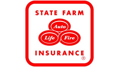 State Farm Logo Png No Background Pngstrom