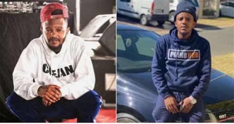 Kwesta Reveals Kabza De Smalls Vibe Gives Him Joy Fakaza News