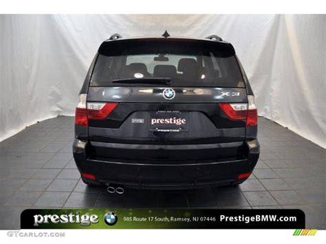 Kit includes two blacked out grills with gloss black finish. 2010 Black Sapphire Metallic BMW X3 xDrive30i #39666524 ...