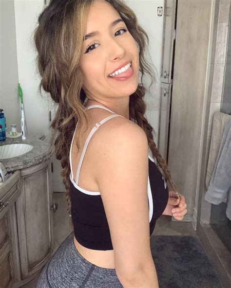 Pokimane Is The Highest Paid Female Twitch Streamer In
