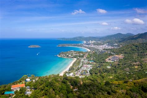 The Best Time To Visit Phuket Thailand