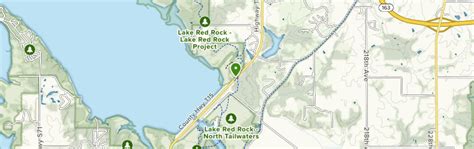 Best Trails In Lake Red Rock Iowa Alltrails