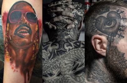 Our focus has always been on clean and original tattoos, spanning a range of styles. London's best tattoo studios | British GQ