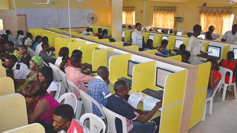 The utme jamb result 2020 has been released and published online. JAMB Releases 2021 Mock UTME Results - CHERRYL MEDIA