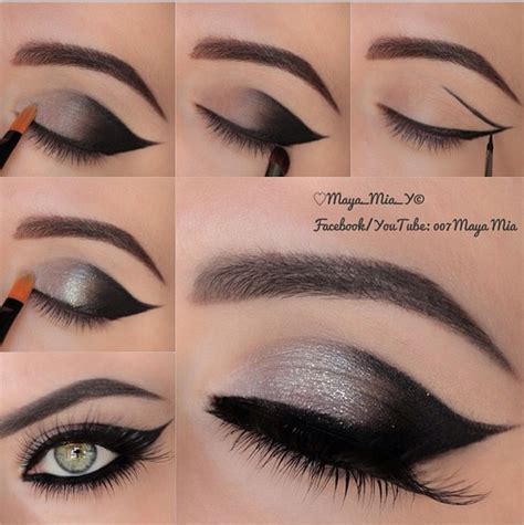 25 Prom Makeup Ideas And Step By Step Makeup Tutorials Styles Weekly