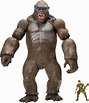 Kong Skull Island 46cm Kong Mega Figure: Amazon.co.uk: Toys & Games