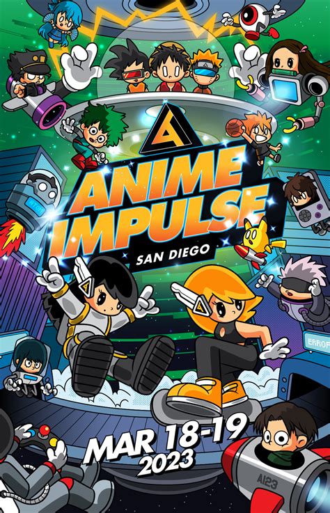 Share 52 Anime Impulse Schedule Super Hot Induhocakina
