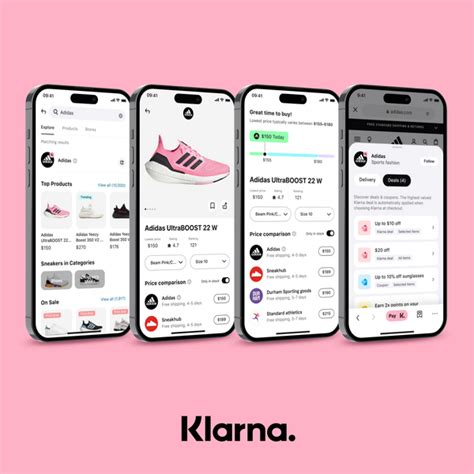 Klarna Launches New Creator Features And Shoppable Video Techcrunch