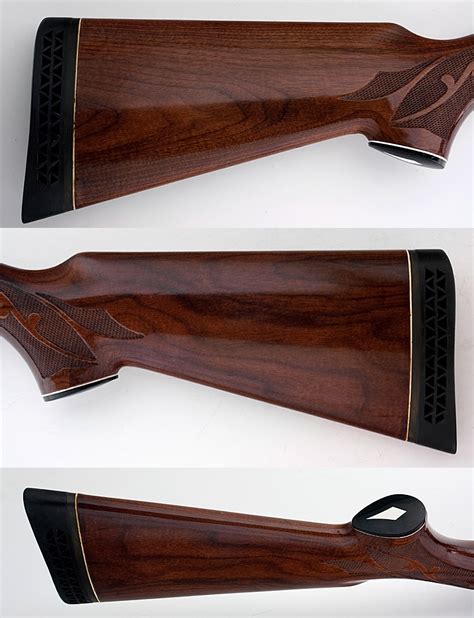 Remington Model Magnum Classic Field Ga Semiauto Shotgun For Sale At Gunauction Com