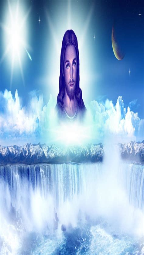 Wallpaper Of Jesus Christ Beautiful Pictures Of Jesus Wallpaper ·①