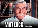Watch Matlock Episodes | Season 1 | TV Guide