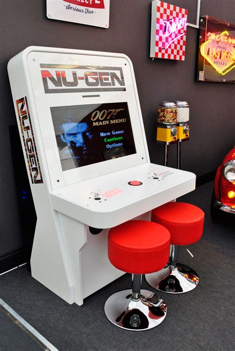 Taito vewlix l arcade cabinet running super street fighter iv arcade edition. Vewlix Arcade Cabinet Plans Pdf | www.stkittsvilla.com