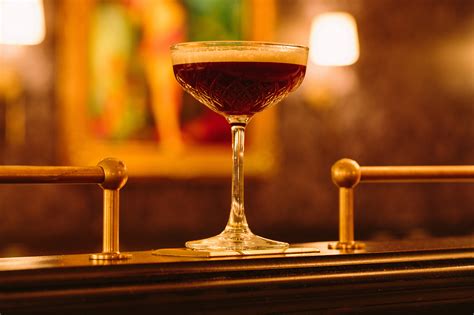 The Best Espresso Martini Recipe · Boston · The Food Lens