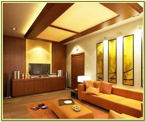 Modern Ceiling Design For Living Room In The Philippines Home Design