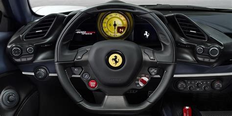 Ferrari 488 Prezzo E Caratteristiche Brumbrum Blog