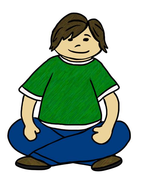 Crossed Legged Clipart 20 Free Cliparts Download Images On Clipground