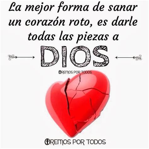 ® Blog Católico Gotitas Espirituales ® Dios Sana Nuestros Corazones