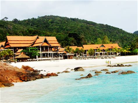 Redang island resort is a top beach spa hotel featuring a restaurant, an outdoor pool, a fitness center, and a bar. Redang Holiday Beach Villa, Pulau Redang Island ...