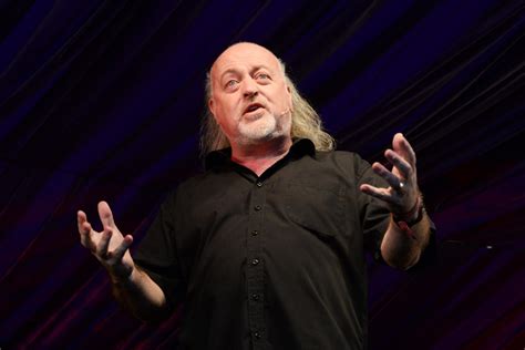 Bill Bailey Pays Tribute To Sean Lock Two Years After His Death