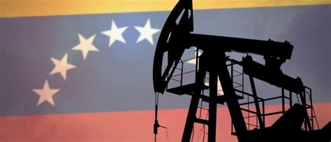 After Year At Sea Oil Caught In Venezuelan Tug Of War Finally Docks Shipping Herald